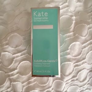 SEALED Kate Somerville ExfoliKate Gentle - 2 OZ